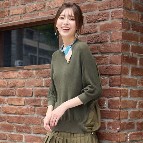 [^ԁF56135501]OK/傫TCY/MTCY/M`LL/ZbgAbvΉbNXĒAjbg~z̃hbLOgbvyڂ́AHJ^OfڏiIzjbgƕz̃hbLOgbvBOg`͏_炩̃jbgŁA݂؂ւAA̓u҂݂ł茩B݂Ƀ^bNAEGXgɃMU[ATCh`obNwɃh[R[hŁA肵SnȂ̂ɂ茩PłB̓̃R[fBl[gɍ킹ăhXgʂ𒲐āAoX₷fUCłB|CggƓfނ̃v[cXJ[gmiԁF56045-501nƂ̃R[fBl[gɂ߁pcƍ킹Ă肳ĂBh}X[ułȂꂽ͋C̃ACełBmfgF168Z`]inF@LkF@jbgc@z啔cȂF@Ȃ򊴁F@Ȃ܂F@ێ񑳁@F@X@nF@ȂԂ^Cv(JȂ)󁡎􂢉舵ɂĂ͏iɂĂ\łmFBPISANO Brand Conceptuivu㎿vɁu{vvXlLTCYx[XMELELLE3L܂ŕLTCYWJŁAȂɂ҂̈ꒅĂ܂Bf摜̓TvgpĂׁAۂɂ͂鏤iƎdl኱قȂꍇ܂BLTCY/LLTCYWJME3LTCY͈ꕔiWJ