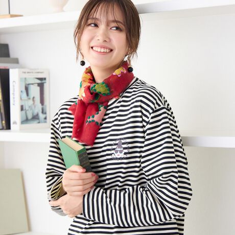 [^ԁF56125502]OK/傫TCY/L-LLVvȃTG}R{œoIyڂ́AHJ^OfڏiIzD]́AG}R{ioIR[fBl[g̃|CgɂȂIȃACe𒆐SɓWJynbs[tFCXzBΊŊy߂lɁAƂuhRZvgŕ`ꂽG}BAʂA1Cł邨̗lBKxȂƂ芴ŃbNXĒpĂ܂B́AItAx[W̃{[_[^CvAubN̖n^Cv2ނ̓WJłB{[_[^Cv́AɃ|CgvgBp[rW[̃COtłBubŃA񏉂́ÂG}vgIɂvgłB|CgVvȌ`̃ACeŁAɂł킹₷BJWAR[f̃|CgɂȂ1łBmfgF168Z`]inF@LkF@蓧F@Ȃ򊴁F@Ȃ܂F@N[lbN@F@@nF@ȂԂ^Cv(JȂ)󁡎􂢉舵ɂĂ͏iɂĂ\łmFBPISANO Brand Conceptuivu㎿vɁu{vvXlLTCYx[XMELELLE3L܂ŕLTCYWJŁAȂɂ҂̈ꒅĂ܂Bf摜̓TvgpĂׁAۂɂ͂鏤iƎdl኱قȂꍇ܂BLTCY/LLTCYWJME3LTCY͈ꕔiWJ