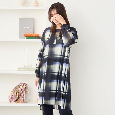 [^ԁF56025502]OK/傫TCY/L-LLg[IEg[`FbNȂꊴoĂ`jbNyڂ́AHJ^OfڏiIzg[IEg[`FbNvg̃`[fނ̃`jbNB啿ȃvgłAFł܂Ƃ߂Ă邽߁AꂽۂŁAg₷PłBghp̃VA[̂ACeŁA肵gŃhbvV_[fUCBJtX؂ւŁAグĂBTChɃOXbgœ₷AvXfUCłB|Cg݊̂ACeŁApcƍ킹ĂłɌ܂܂B`[fނSnQŁAfC[◷sɂgĂ₷PłBmfgF168Z`]inF@LkF@蓧F@₠򊴁F@Ȃ܂F@N[lbN@F@@nF@ȂԂ^Cv(JȂ)󁡎􂢉舵ɂĂ͏iɂĂ\łmFBPISANO Brand Conceptuivu㎿vɁu{vvXlLTCYx[XMELELLE3L܂ŕLTCYWJŁAȂɂ҂̈ꒅĂ܂Bf摜̓TvgpĂׁAۂɂ͂鏤iƎdl኱قȂꍇ܂BLTCY/LLTCYWJME3LTCY͈ꕔiWJ