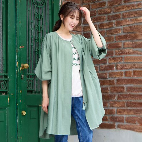 [^ԁF56105503]OK/傫TCY/t[TCY/L`LL肱ȂꂽAI[o[TCYMA-1OWPbgyڂ́AHJ^OfڏiIzƂ݂ƃn̐▭ȃoXŔ̂fނ́AzASnKłBMA-1^Cv̂́Am[J[ŁA^bNłƂog̓bNXĒpĂ܂Btg̓t@Xi[JłJWAȈہB̓SŃMU[񂹂ĂALbƂグĂJbRǂBEhwŁÅɂyɎdグ܂B|CgJWAX^CɁBVGbgȂ̂ŁAp[J[CĂƒpĂ܂BmfgF168Z`]inF@LkF@ȂF@Ȃ򊴁F@Ȃ܂F@m[J[@F@@nF@ȂOt@Xi[J󁡎􂢉舵ɂĂ͏iɂĂ\łmFBPISANO Brand Conceptuivu㎿vɁu{vvXlLTCYx[XMELELLE3L܂ŕLTCYWJŁAȂɂ҂̈ꒅĂ܂Bf摜̓TvgpĂׁAۂɂ͂鏤iƎdl኱قȂꍇ܂BLTCY/LLTCYWJME3LTCY͈ꕔiWJ