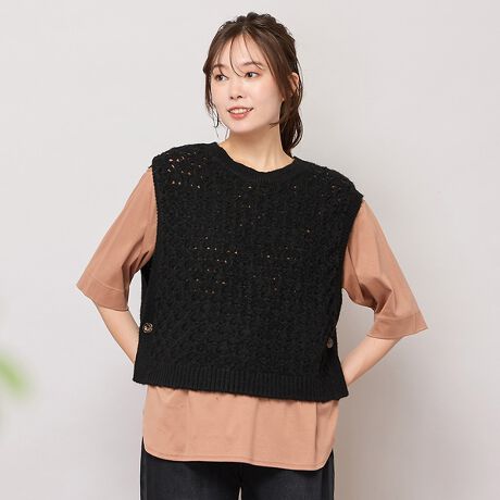 [^ԁF56005505]傫TCY/L-LL/ATuȃjbgW~VcRrACeyڂ́AHJ^OfڏiIz_炩ł҂񂾃jbgWƃVc̃ATuBZbgȂ̂ŁÂ܂܏d˂邾łBW̓V[gŁAA[z[傫ڂȂ̂ŁAC[h₷BOĝݓ҂݂ŁA݂AA[z[`eA̓u҂݂ŕω܂Be̓{^߂ŒEyBZbg̃VćA炩ȐnōVvȌ`BXgCv̐D̂fށBŎg₷APił₷ACełB|CglɃZbgpOKȂ̂BPiłꂼg₷̂ŁAR[fBl[g̕L܂BmfgF168Z`]inF@LkF@Wc@VccȂF@Ȃ򊴁F@Ȃ܂F@WcEhlbN@Vccݕt@F@@nF@ȂWcԂ^Cv(JȂ)@VccO{^J@󁡎􂢕s舵ɂĂ͏iɂĂ\łmFBPISANO Brand Conceptuivu㎿vɁu{vvXlLTCYx[XMELELLE3L܂ŕLTCYWJŁAȂɂ҂̈ꒅĂ܂Bf摜̓TvgpĂׁAۂɂ͂鏤iƎdl኱قȂꍇ܂BLTCY/LLTCYWJME3LTCY͈ꕔiWJ