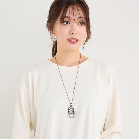 [^ԁF56145505]JWAɂg₷|CgɂȂA3AI[o`[t̃OlbNX3AɏdȂAȉ~``[tڂlbNXB㉺̃`[tɂ́AubNJ[̃rW[p[cŉ肳ĂāApxɂăLLP܂B`F[ubNȂ̂ŁAÂȂ肷AX^CbVȈ{BigɂAoX^CɂAg₷fUCłB|CglbNXZăoXEEEȔY݂ɑΉ{BʏⒷ߂ɃfUCĂ̂ŁAt邾ŏ㔼g茩܂B傫ڂ̃`[tȂ̂ŁAVvȃR[f̂ƂANZgɃsb^łBPISANO Brand Conceptuivu㎿vɁu{vvXlLTCYx[XMELELLE3L܂ŕLTCYWJŁAȂɂ҂̈ꒅĂ܂Bf摜̓TvgpĂׁAۂɂ͂鏤iƎdl኱قȂꍇ܂BLTCY/LLTCYWJME3LTCY͈ꕔiWJ