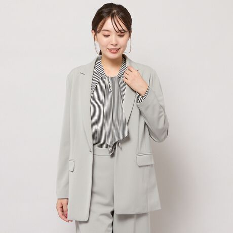 [^ԁF56105502]傫TCY/MTCY/M`3L/ZbgAbvΉȂꂽ{^fUCJbRǂnTWPbgLkW[W[fނōWPbgB{^ŁA}XLȈۂ̃e[[hJ[fUCłBCɂȂ鍘͂Jo[Ă䊴ŁASĂp܂BtgTChɃtbvt|PbgBOgAeĝݗtdlŁAKȒSnłB|Cgfނ̃pcmiԁF56055-503nƂ̃R[fBl[gœꊴo܂BCi[ɃtF~jȃfUC̃uEX킹AÃjbVX^CɂBmfgF168Z`]inF@LkF@蓧F@Ȃ򊴁F@Ȃ܂F@e[[hJ[@F@@nF@OgAeĝݗtO{^J󁡎􂢕s舵ɂĂ͏iɂĂ\łmFBPISANO Brand Conceptuivu㎿vɁu{vvXlLTCYx[XMELELLE3L܂ŕLTCYWJŁAȂɂ҂̈ꒅĂ܂Bf摜̓TvgpĂׁAۂɂ͂鏤iƎdl኱قȂꍇ܂BLTCY/LLTCYWJME3LTCY͈ꕔiWJ