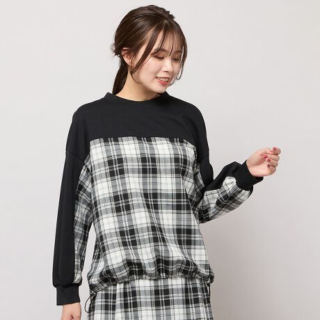 [^ԁF56126501]傫TCY/MTCY/M`3L/ZbgAbvΉfƒSn̗ǂ𗼗A`FbNgbvyڂ́A~J^OfڏiIzG߂ɂ҂̃`FbNfނOgAɎgpJbg\[BzFɖñ|`fނgpāASnǂdグ܂BtgwɃh[R[hŁAMU[񂹂ƎRɃ^bNCɂȂAR[fBl[g̃oX𒲐ł܂B|Cgfނ̃`FbNXJ[gmiԁF56046-501nƂ̃s[Xpɂ߁BPiłApcłXJ[głoX悭pĂ܂BmfgF168Z`]inF@LkF@inzFcjF@Ȃ򊴁F@Ȃ܂F@X^hJ[@F@@nF@ȂԂ^Cv(JȂ)󁡎􂢕s舵ɂĂ͏iɂĂ\łmFBPISANO Brand Conceptuivu㎿vɁu{vvXlLTCYx[XMELELLE3L܂ŕLTCYWJŁAȂɂ҂̈ꒅĂ܂Bf摜̓TvgpĂׁAۂɂ͂鏤iƎdl኱قȂꍇ܂BLTCY/LLTCYWJME3LTCY͈ꕔiWJ