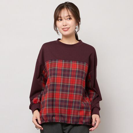 [^ԁF56126501]傫TCY/MTCY/M`3L/ZbgAbvΉfƒSn̗ǂ𗼗A`FbNgbvyڂ́A~J^OfڏiIzG߂ɂ҂̃`FbNfނOgAɎgpJbg\[BzFɖñ|`fނgpāASnǂdグ܂BtgwɃh[R[hŁAMU[񂹂ƎRɃ^bNCɂȂAR[fBl[g̃oX𒲐ł܂B|Cgfނ̃`FbNXJ[gmiԁF56046-501nƂ̃s[Xpɂ߁BPiłApcłXJ[głoX悭pĂ܂BmfgF168Z`]inF@LkF@inzFcjF@Ȃ򊴁F@Ȃ܂F@X^hJ[@F@@nF@ȂԂ^Cv(JȂ)󁡎􂢕s舵ɂĂ͏iɂĂ\łmFBPISANO Brand Conceptuivu㎿vɁu{vvXlLTCYx[XMELELLE3L܂ŕLTCYWJŁAȂɂ҂̈ꒅĂ܂Bf摜̓TvgpĂׁAۂɂ͂鏤iƎdl኱قȂꍇ܂BLTCY/LLTCYWJME3LTCY͈ꕔiWJ