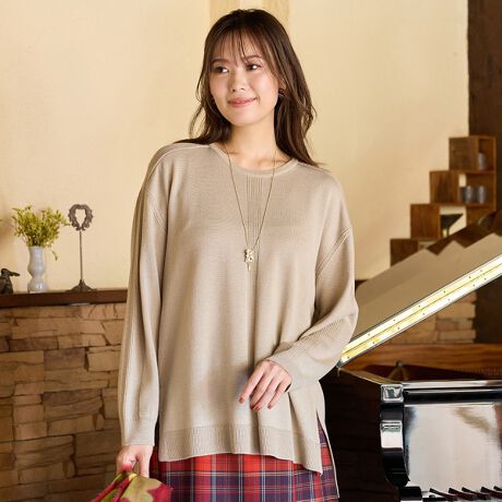 [^ԁF56136501]傫TCY/L-LLVvȂ̂ɂƎ咣̂jbggbvyڂ́A~J^OfڏiIz_炩̃jbggbvBKxȂƂ芴̐gŃbNXł钅SnBñJ[ŁAVvȂAtgA݂A`AAeA͕ҒnɕωtāAANZgfUCBTChwɃXbgőO㍷tACɂȂ邨K͂Jo[A茩1łB|CgpcłXJ[głAoX悭킹Ă܂BnŃVvȌȂ̂ŁAItBXł₷ACeł߂łBmfgF168Z`]inF@LkF@蓧F@Ȃ򊴁F@Ȃ܂F@EhlbN@F@@nF@ȂԂ^Cv(JȂ)󁡎􂢕s舵ɂĂ͏iɂĂ\łmFBPISANO Brand Conceptuivu㎿vɁu{vvXlLTCYx[XMELELLE3L܂ŕLTCYWJŁAȂɂ҂̈ꒅĂ܂Bf摜̓TvgpĂׁAۂɂ͂鏤iƎdl኱قȂꍇ܂BLTCY/LLTCYWJME3LTCY͈ꕔiWJ