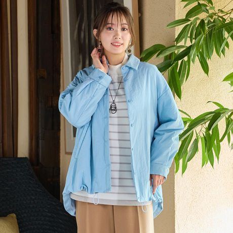 [^ԁF56036501]傫TCY/L`3LȓłAI[o[Vc̗lɋCyɎg郉CgAE^[yڂ́A~J^OfڏiIzzMƒʋCɗDAɂAyƒg˔ɔ@\ȂgpByĂ肠CgAE^[łBtg{^JBI[o[Vc̗lȒ悢Ƃ芴ɑݕtVcJ[AJtXfUCŋCyɐDĂ܂BtgwɃh[R[hŃLbƍidlBtgTChɃ|PbgBdlB|CgWPbgoŐDĂAAE^[̃Ci[ƂăCĂBXωCɁAĂƉƎgDGȃACełBmfgF168Z`]inF@LkF@ȂF@Ȃ򊴁F@Ȃ܂F@ݕt@F@@nF@tO{^J󁡎􂢕s舵ɂĂ͏iɂĂ\łmFBPISANO Brand Conceptuivu㎿vɁu{vvXlLTCYx[XMELELLE3L܂ŕLTCYWJŁAȂɂ҂̈ꒅĂ܂Bf摜̓TvgpĂׁAۂɂ͂鏤iƎdl኱قȂꍇ܂BLTCY/LLTCYWJME3LTCY͈ꕔiWJ