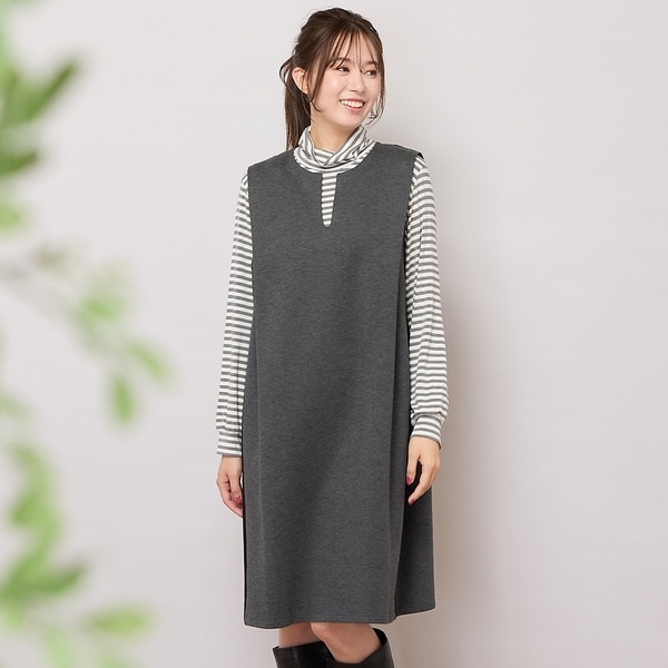 ※再値下げしました※　レリアンプラスハウス13+　セレモニーワンピース 店舗人気】洗えるワンピース【セレモニースタイル】|レリアン