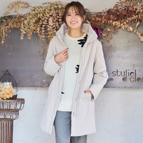 ヴィクトリアダウン・デザインフードコート | ピサーノ(PISANO