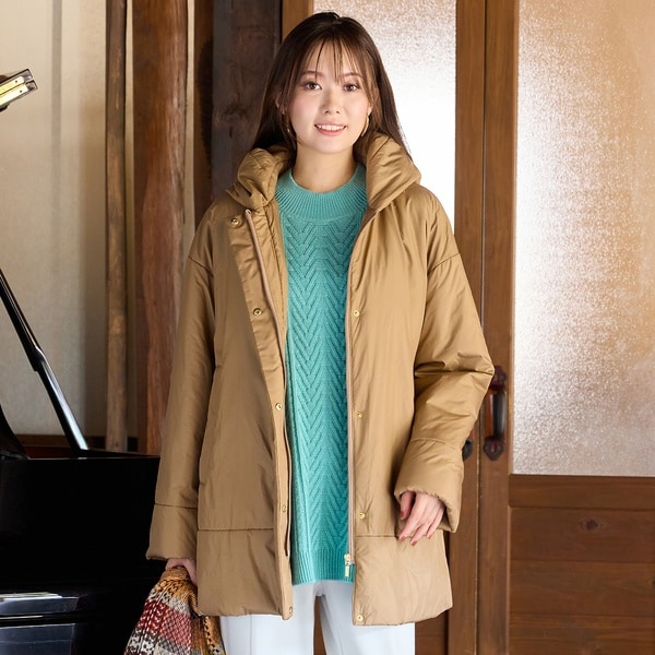 ヴィクトリアダウン・デザインフードコート | ピサーノ(PISANO