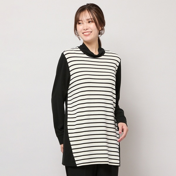 [�}���C]�y���OK�E�ۉ��E�z�����M�z�{�[�_�[×���n�n�C�l�b�N�J�b�g�\�[/�s�T�[�m�iPISANO�j �u���b�N