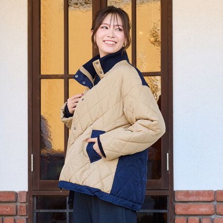 [^ԁF56106505]傫TCY/L`3LLgH̒ȃWPbgœ~ANeBuɁyڂ́A~J^OfڏiIz_CXeb`̒ȃLgH{ꂽngpWPbgBtg̓t@Xi[+hbg{^B݁Ad̑ɂ̓uzFgpŁAKxȃtBbgƐLkŌԂȂAhł܂Bɂ̓h[R[hŁATChɃXgbp[tBLbƍiĊۂ݂oāAVGbg̕ωył܂BtgTChɃ|PbgB|CgKxȂƂ芴ŁAJWAX^CɎg̗ǂAE^[łBx[W̓_[Nu[Ƃ̃oCJ[AubN̓J[ŁAJ[ɂĈۂႢ܂BmfgF168Z`]inF@ʐLkF@ȂF@Ȃ򊴁F@Ȃ܂F@nClbN@F@@nF@tOt@Xi[J󁡎􂢕s舵ɂĂ͏iɂĂ\łmFBPISANO Brand Conceptuivu㎿vɁu{vvXlLTCYx[XMELELLE3L܂ŕLTCYWJŁAȂɂ҂̈ꒅĂ܂Bf摜̓TvgpĂׁAۂɂ͂鏤iƎdl኱قȂꍇ܂BLTCY/LLTCYWJME3LTCY͈ꕔiWJ