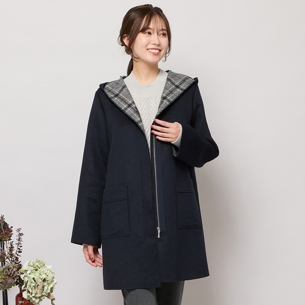 ピサーノ(PISANO) レディース アウター・ジャケット・コート の一覧