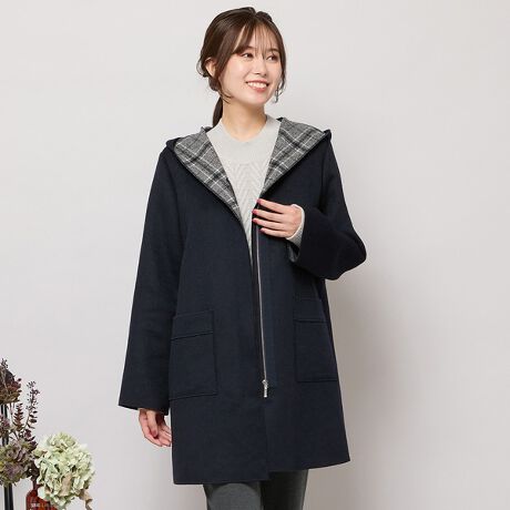 [^ԁF56106506]傫TCY/L-LLG߂fނƃJ[̃R[gyڂ́A~J^OfڏiIz\ʂNтAʂ̓`FbŃAڂo[fނōR[gBtg̓t@Xi[JŁAt@Xi[JƁAOOe[văANZgɁBdlŁAO[`AA|PbgI[o[bNnAydĂ܂BbNXłƂ芴B̃jbgCĂ܂肪ǂACɍ킹ăCi[ςĒpĂ̂ŁAԊ􂵂Ă֗ȂPłB|Cgʂ̓J[ɂăp^[̈Ⴄ`FbNBǂH~ɂ҂ȃ_[Nu[AIW2FWJBTbƐD邾ŋG߂ACeł߂łBȂ̂ŁAfC[ɂCyɎgĂ܂BmfgF168Z`]inF@LkF@ȂF@Ȃ򊴁F@Ȃ܂F@t[ht@F@@nF@ȂOt@Xi[J󁡎􂢕s舵ɂĂ͏iɂĂ\łmFBPISANO Brand Conceptuivu㎿vɁu{vvXlLTCYx[XMELELLE3L܂ŕLTCYWJŁAȂɂ҂̈ꒅĂ܂Bf摜̓TvgpĂׁAۂɂ͂鏤iƎdl኱قȂꍇ܂BLTCY/LLTCYWJME3LTCY͈ꕔiWJ