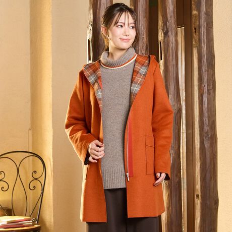 [^ԁF56106506]傫TCY/L-LLG߂fނƃJ[̃R[gyڂ́A~J^OfڏiIz\ʂNтAʂ̓`FbŃAڂo[fނōR[gBtg̓t@Xi[JŁAt@Xi[JƁAOOe[văANZgɁBdlŁAO[`AA|PbgI[o[bNnAydĂ܂BbNXłƂ芴B̃jbgCĂ܂肪ǂACɍ킹ăCi[ςĒpĂ̂ŁAԊ􂵂Ă֗ȂPłB|Cgʂ̓J[ɂăp^[̈Ⴄ`FbNBǂH~ɂ҂ȃ_[Nu[AIW2FWJBTbƐD邾ŋG߂ACeł߂łBȂ̂ŁAfC[ɂCyɎgĂ܂BmfgF168Z`]inF@LkF@ȂF@Ȃ򊴁F@Ȃ܂F@t[ht@F@@nF@ȂOt@Xi[J󁡎􂢕s舵ɂĂ͏iɂĂ\łmFBPISANO Brand Conceptuivu㎿vɁu{vvXlLTCYx[XMELELLE3L܂ŕLTCYWJŁAȂɂ҂̈ꒅĂ܂Bf摜̓TvgpĂׁAۂɂ͂鏤iƎdl኱قȂꍇ܂BLTCY/LLTCYWJME3LTCY͈ꕔiWJ