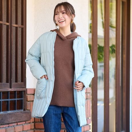 [^ԁF56071601]傫TCY/L-LLm[J[Ŏg₷A_ELeBOR[g^ẽLeBOH{ꂽA׌_ER[gBƍ킹₷m[J[fUCłBtgt@Xi[JŖh΂BtgTChɃpb`|PbgBpb`|PbgoCXXeb`ɂȂĂ̂|CgłBjbgɂ킹Ă₷AKxȂƂ芴łB|Cgm[J[fUCȂ̂ŁA~t܂ŁACECɍ킹Ē߂₷Ad󂷂PłBfC[ɂAʋ΂₨ołg̗ǂACyɐDPłBmfgF168Z`]inF@ʐLkF@ȂF@Ȃ򊴁F@Ȃ܂F@m[J[@F@@nF@tOt@Xi[J󁡎􂢕s舵ɂĂ͏iɂĂ\łmFBPISANO Brand Conceptuivu㎿vɁu{vvXlLTCYx[XMELELLE3L܂ŕLTCYWJŁAȂɂ҂̈ꒅĂ܂Bf摜̓TvgpĂׁAۂɂ͂鏤iƎdl኱قȂꍇ܂BLTCY/LLTCYWJME3LTCY͈ꕔiWJ