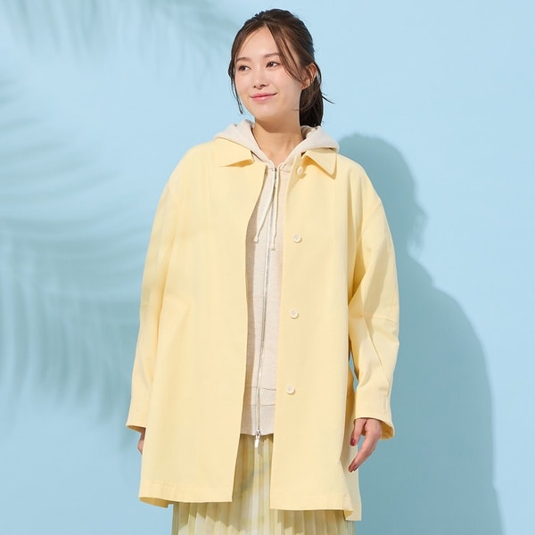 ピサーノ(PISANO) レディース アウター・ジャケット・コート の一覧