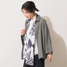 ピサーノ(PISANO) レディース ストール の一覧 | マルイウェブチャネル