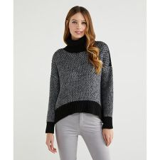 タートルネック レディース セーターの通販 ファッション通販 マルイウェブチャネル