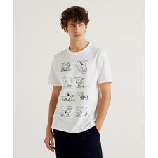 スヌーピー トップス Tシャツ カットソーの通販 ファッション通販 マルイウェブチャネル