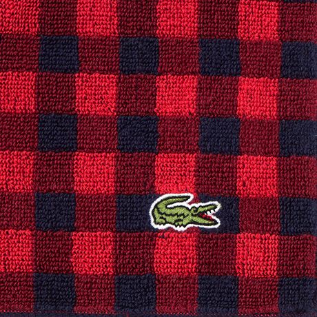 ギフトにおすすめ タオルハンカチ レディース メンズ ユニセックス ラコステ Lacoste 2504v070 ファッション通販 マルイウェブチャネル