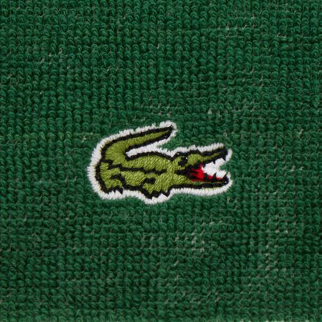 ギフトにおすすめ タオルハンカチ レディース メンズ ユニセックス ラコステ Lacoste 2504v0 ファッション通販 マルイウェブチャネル