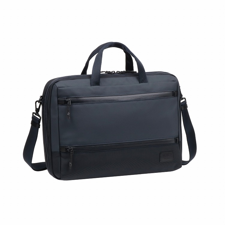 Luxeマッキントッシュ アタッシュケース 鍵付き ビジネスバッグ A4収納可 極美品