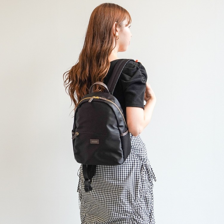 【美品】マッキントッシュフィロソフィー バッグ リュック バックパック MACKINTOSH PHILOSOPHY 最大40%☆7/25限定 マッキントッシュ