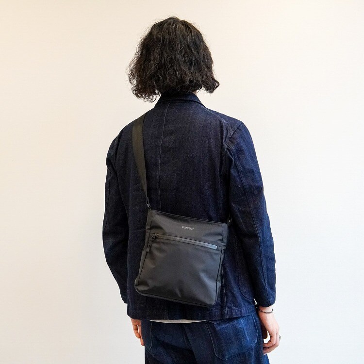 ショルダーバッグ マッキントッシュフィロソフィー ハービストン