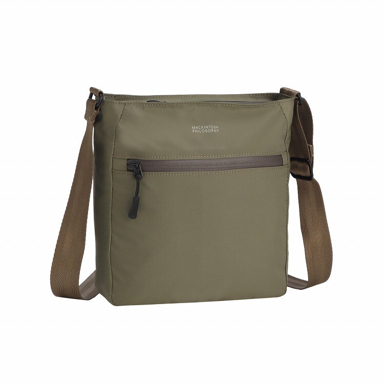 ショルダーバッグ マッキントッシュフィロソフィー ハービストン