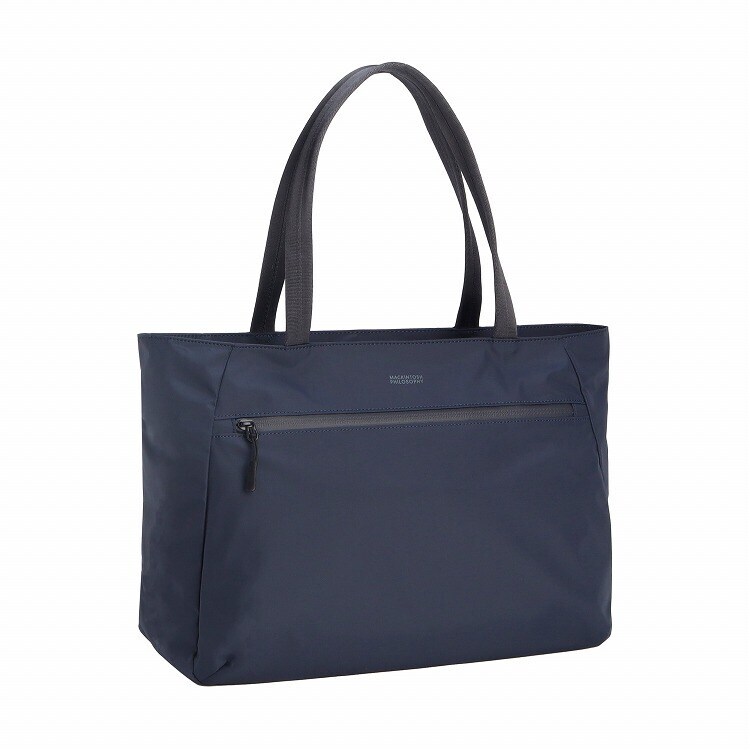 トートバッグ 14.0インチPC収納 マッキントッシュフィロソフィー 17664