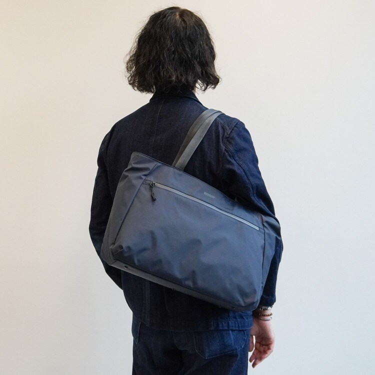 トートバッグ 14.0インチPC収納 マッキントッシュフィロソフィー 17664