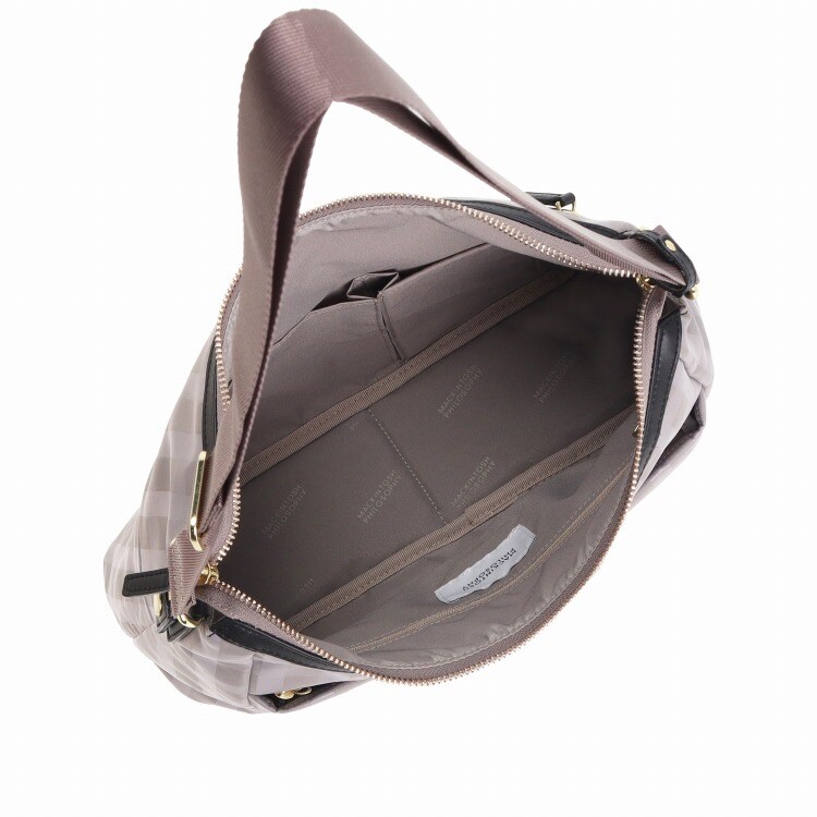 ショルダーバッグ フナ型 マッキントッシュフィロソフィー 68763