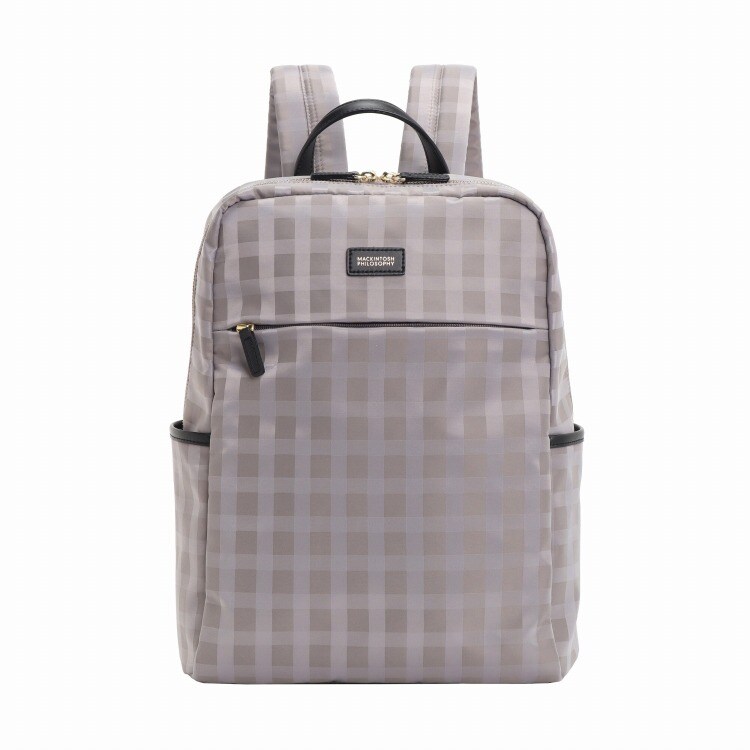 マッキントッシュ　リュック 楽天市場】ノベルティ付 マッキントッシュ フィロソフィー