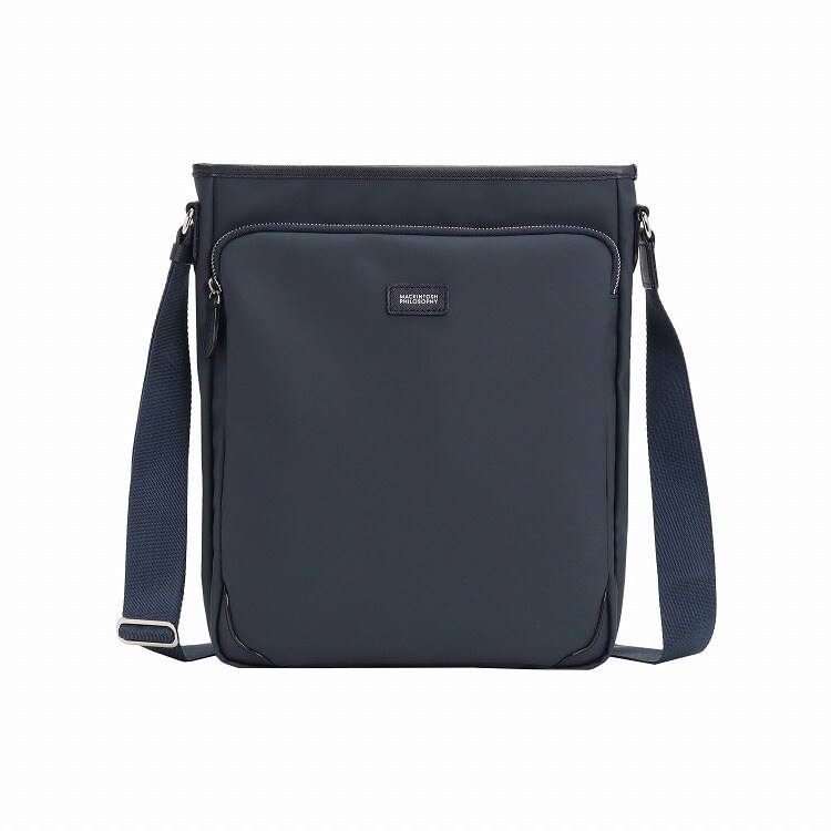 ショルダーバッグ 縦型 マッキントッシュフィロソフィー 68752