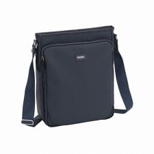 ショルダーバッグ 縦型 A4収納可能 マッキントッシュフィロソフィー バルヴェニーLTD3