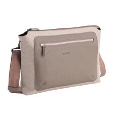 マッキントッシュ フィロソフィー(MACKINTOSH PHILOSOPHY)のショルダーバッグ ポーチ 2WAY 薄マチ マッキントッシュフィロソフィー 17731