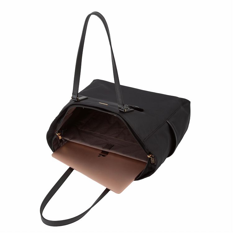 マッキントッシュフィロソフィー トートバッグ B4サイズ対応 ハービストン」 No.67965 メンズ ネイビー マッキントッシュフィロソフィー] トートバッグ A4サイズ対応 14.0