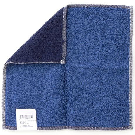リバーシブル 23 23cm 無地タオルハンカチ ユニセックス レディース メンズ マルイのハンカチ Marui Handkerchief ファッション通販 マルイウェブチャネル Ww759 655 08 01