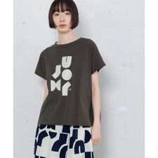 アートプリントTシャツ