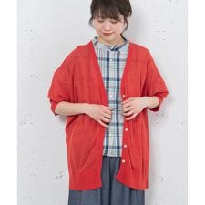 プードゥドゥ(POU DOU DOU)のドルマンカーディガン