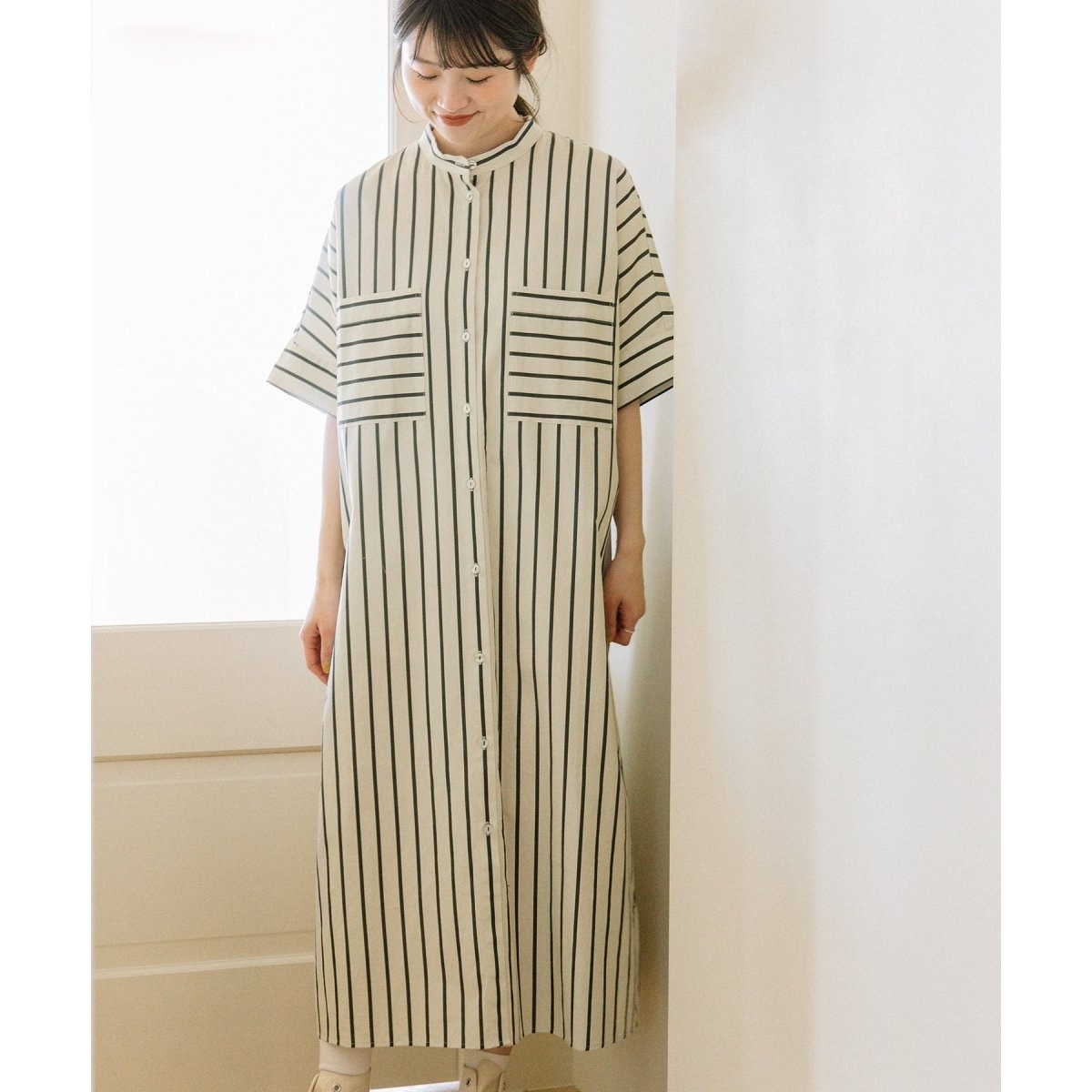 プードゥドゥ(POU DOU DOU) レディース ワンピース の一覧
