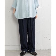 山道テープ使いイージータックパンツ