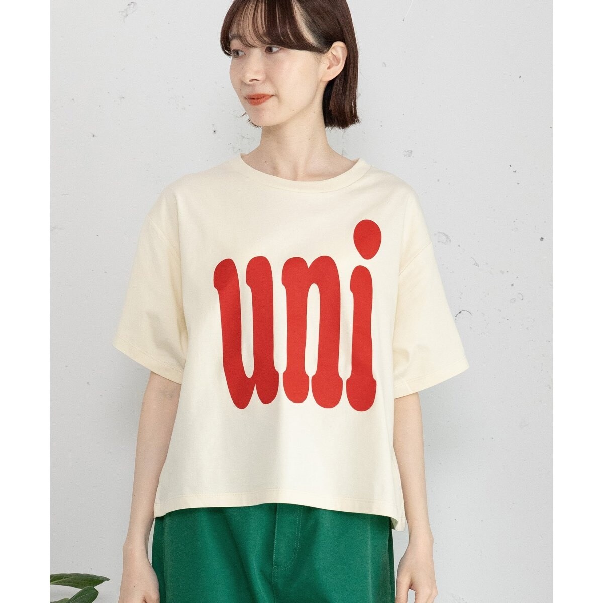 プードゥドゥ(POU DOU DOU) Tシャツ・カットソー の一覧