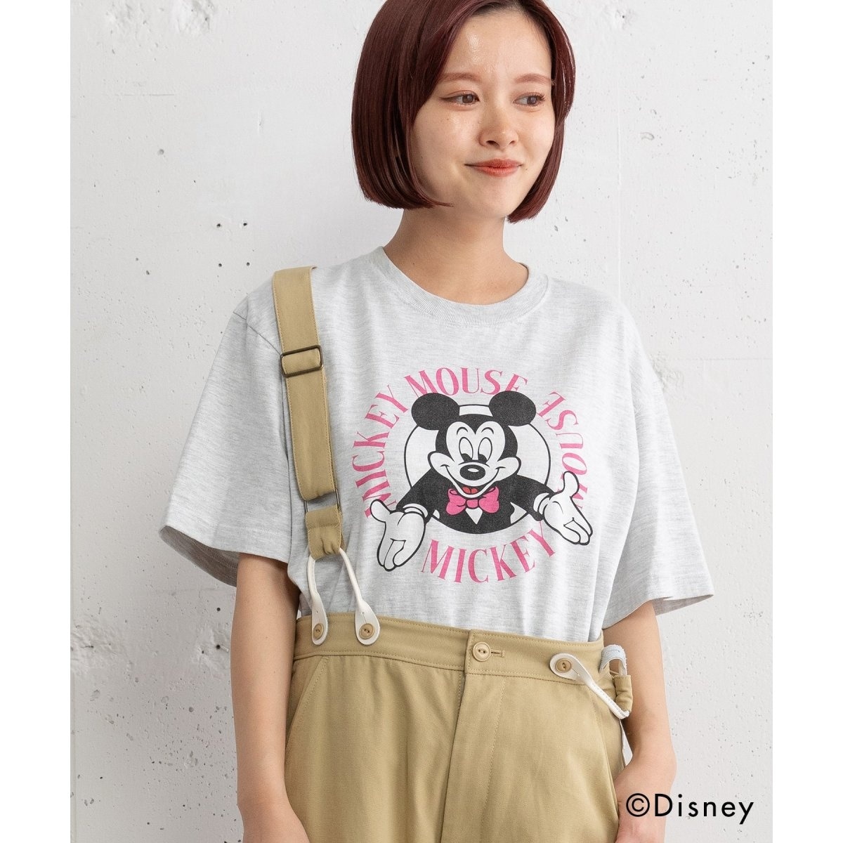 GOOD ROCK SPEED フォトドルマンTEE GOOD ROCK SPEED / グッドロックスピード フォトドルマンTシャツ