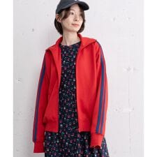 pdd刺繍トラックジャケット