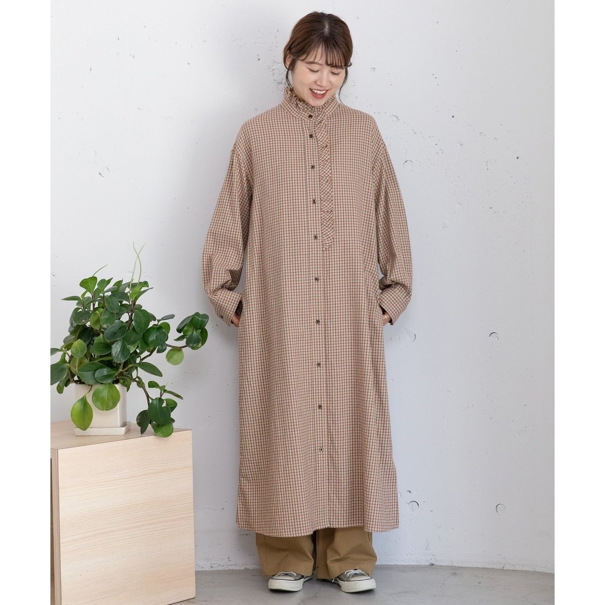 プードゥドゥ(POU DOU DOU) レディース ワンピース の一覧 | マルイ