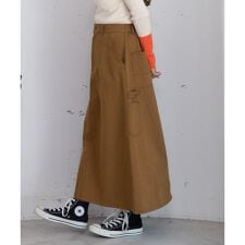 ペインタースカート