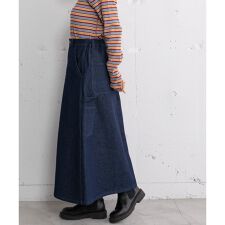 ペインタースカート