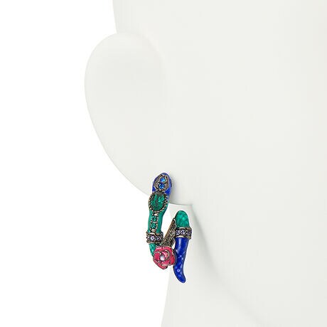 蛇モチーフ ピアス アナ スイ Anna Sui ファッション通販 マルイウェブチャネル Ca000 658 22 01 蛇モチーフ ピアス アナ スイ Anna Sui ファッション通販 マルイウェブチャネル Ca000 658 22 01